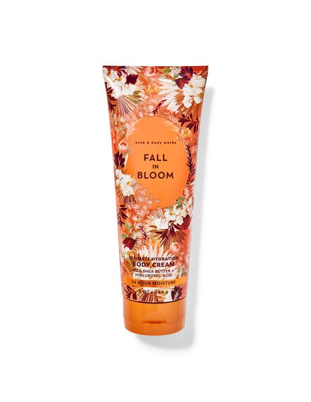 Bath & Body Works Lotion "Fall in bloom"