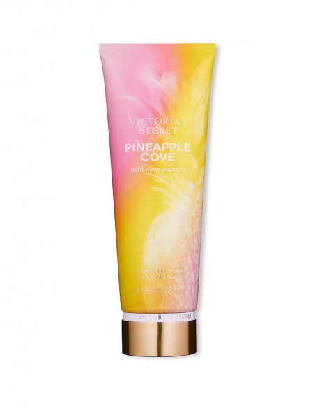 Victoria’s Secret Lotion "Pineapple Cove"