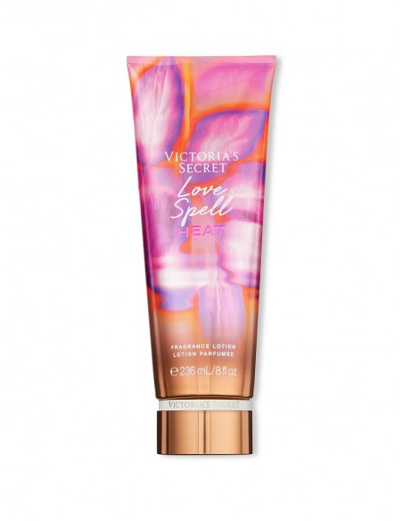 Victoria’s Secret Lotion "Love Spell Heat"