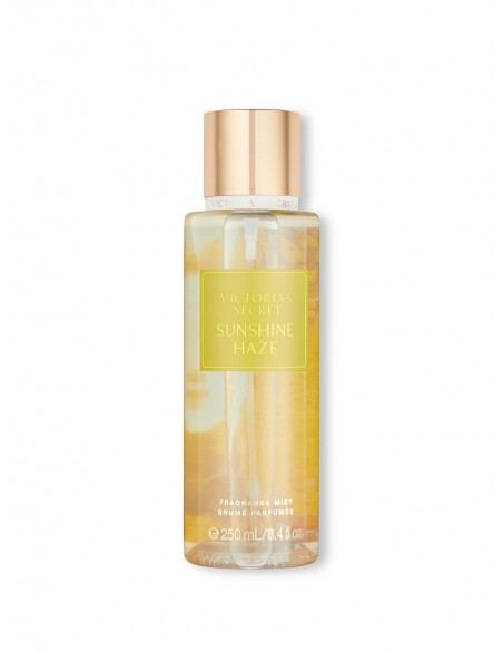 Victoria’s Secret Mist "Sunshine Haze"