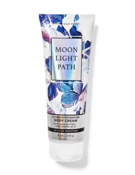 Bath & Body Works Lotion "Moon Light Path"