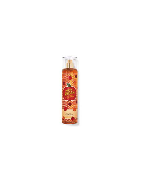 Bath & Body Works Mist "Pumpkin Pecan Waffles"