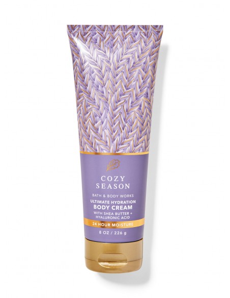 Bath & Body Works Lotion "Cozy Season"