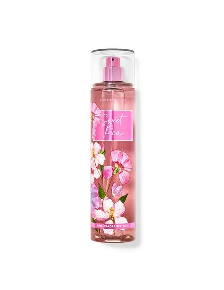 Bath & Body Works Mist "Sweet Pea"