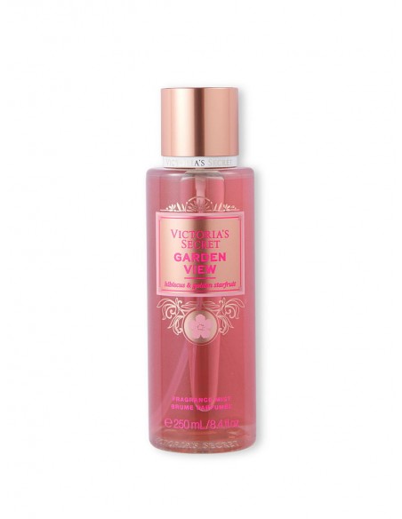 Victoria's Secret Mist ''Garden View"