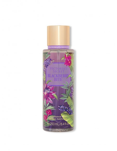 Victoria's Secret Mist "Blackberry Bite"