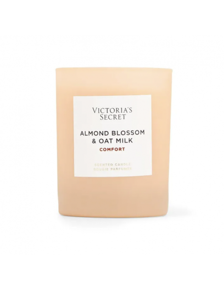 Victoria’s Secret Candle "Almond Blossom & Oat Milk"