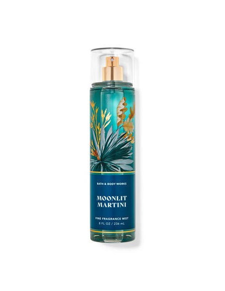 Bath & Body Works Mist "Moonlit Martini"