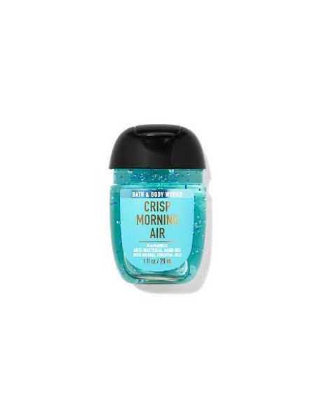 Bath and body works Anti Bacterial Hand Gel "Crisp Morning Air"