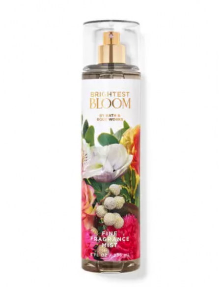 Bath & Body Works Mist "Brightest Bloom"