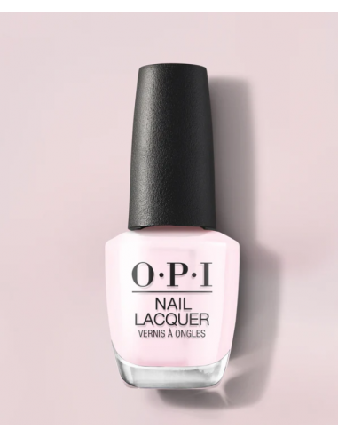 OPI Nail Polish "Let's Be Friends"