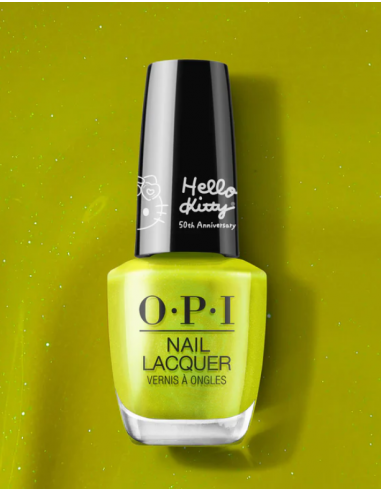 OPI Nail Polish "Hello Kindness"