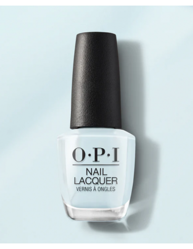 OPI Nail Polish "It's a Boy"