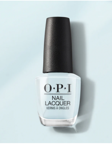 OPI Nail Polish "It's a Boy"