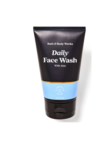 Bath And Body Works Men's Daily Face...