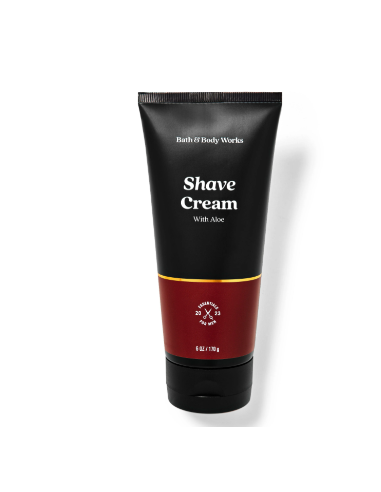 Bath And Body Works Men's Shave Cream...