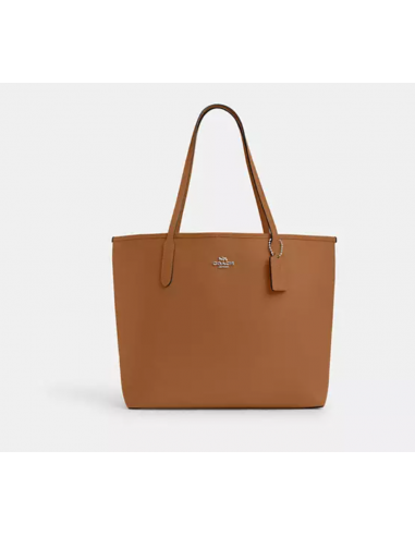 Coach "City Tote Bag"