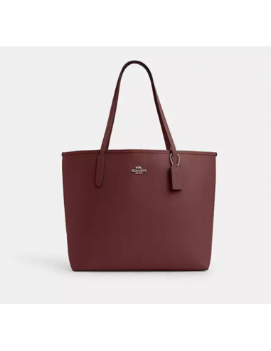 Coach "City Tote Bag"