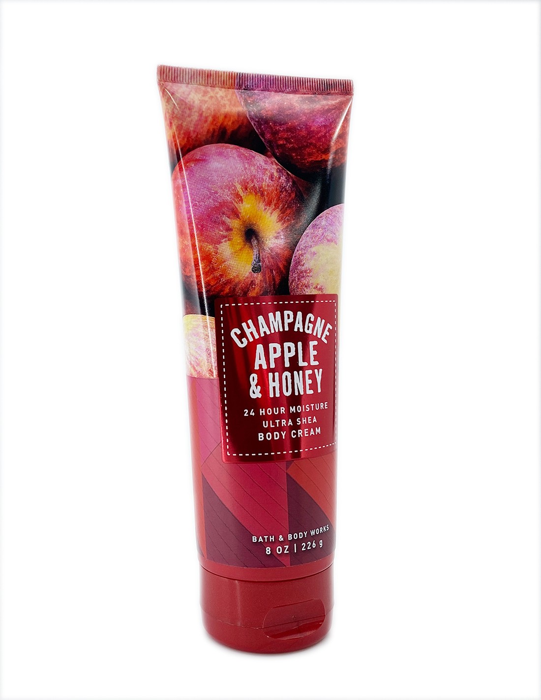 Bath And Body Works Lotion Champagne Apple And Honey