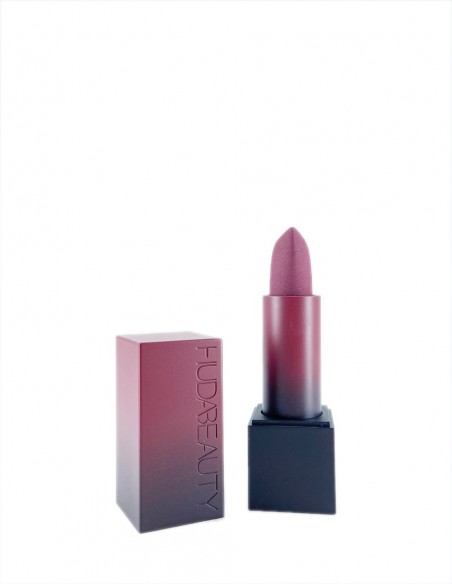 Huda Beauty Matte Lipstick - Ladies Night