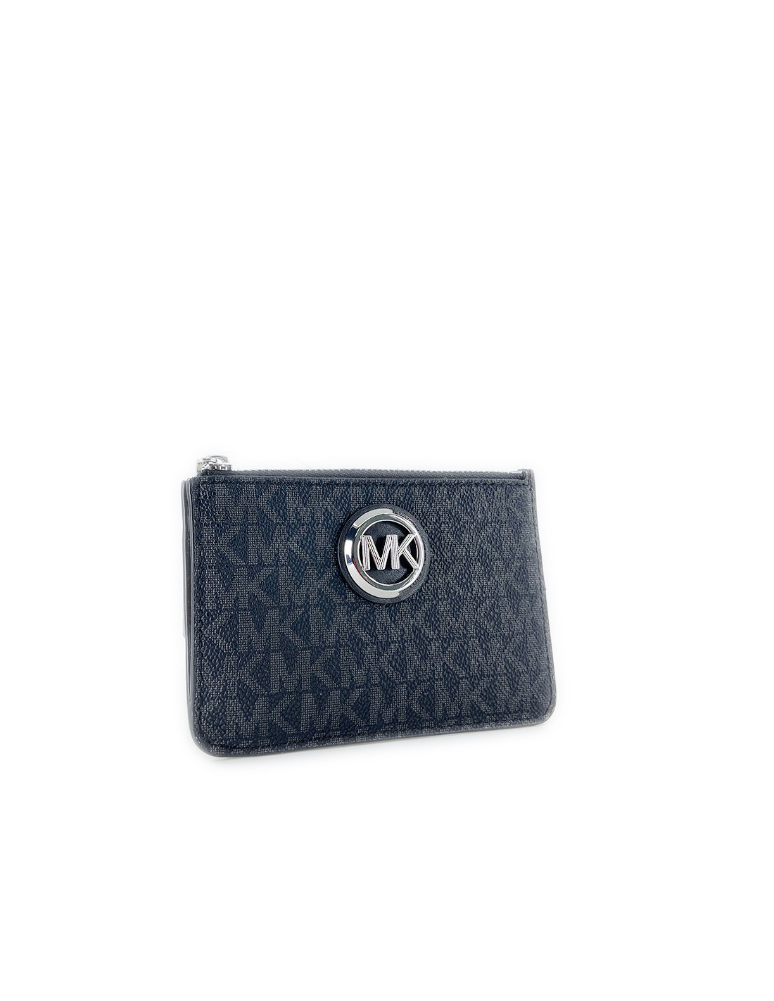 Michael Kors Women's Wallet ID Card Case 