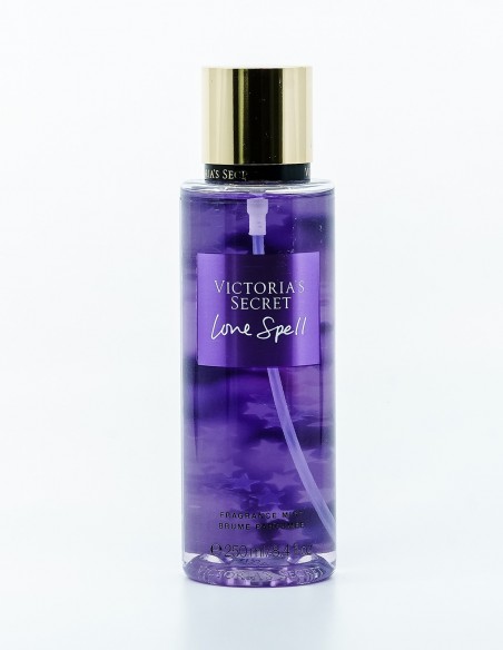 Victoria's Secret Mist "Love Spell"