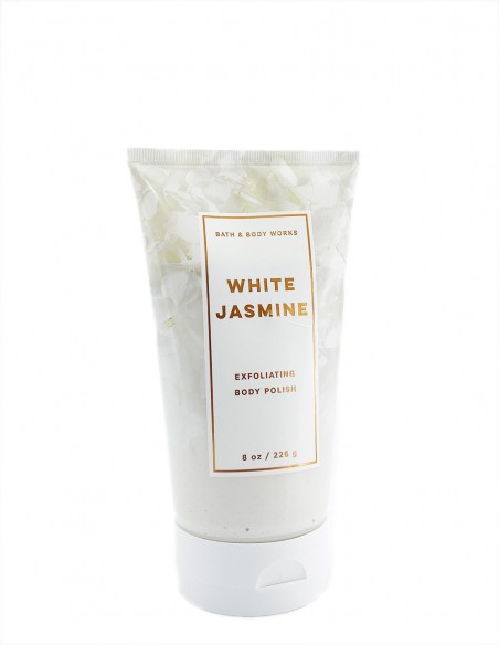 Bath & Body Works Exfoliating Body Polish "White Jasmine"