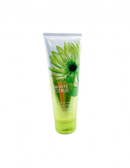 Bath & Body Works Lotion "White Citrus"