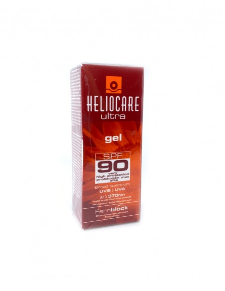 Heliocare Ultra Gel Fern Block