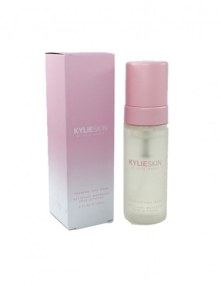 Kylie Skin Foaming Face Wash "Pink"