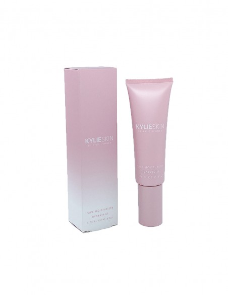 Kylie Skin Face Moisturizer "Pink"