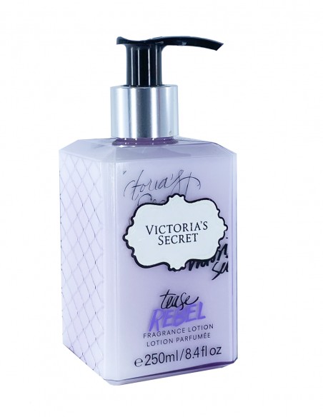 Victoria Secret's Lotion ''Tease Rebel"