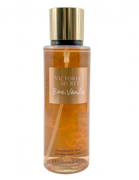 Victoria's Secret Mist ''Bare Vanilla"