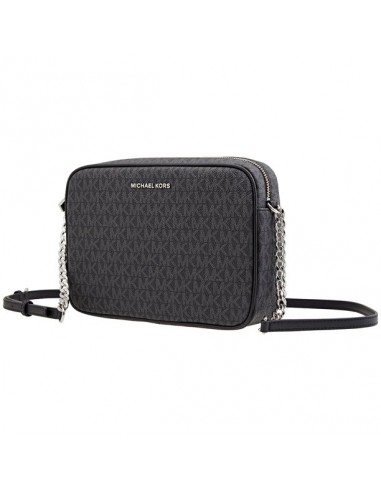 MICHAEL KORS Jet Set Logo CROSSBODY Bag 