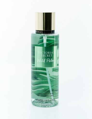 victoria secret perfume wild palm