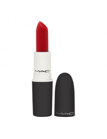 MACximal Mini MAC Silky Matte Lipstick "Ruby Woo"